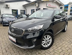 Bild des Angebotes Kia Sorento 2,2 CRDI+NAVI+6 GANG+KLIMATRO+PDC+KAMERA+SHZ+TEMPO
