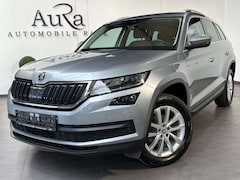 Bild des Angebotes Skoda Kodiaq 2.0 TDI DSG Style NAV+LED+ACC+KAMERA+SPUR