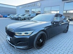 Bild des Angebotes BMW 730 d*ALPINA UMBAU PAKET*3xDvD*360°ACC*HUD*LASER*
