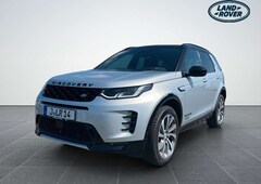 Bild des Angebotes Land Rover Discovery Sport D200 AWD DYNAMIC SE/ACC