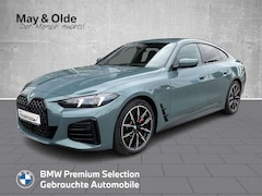 Bild des Angebotes BMW 430 Gran Coupe i xDrive Sportpaket Pro AHK Digi-CP Sou