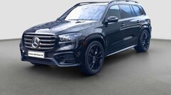 Bild des Angebotes Mercedes-Benz GLS 450 d 4M AMG*AHK*Pano-Dach*Burmester*Night*