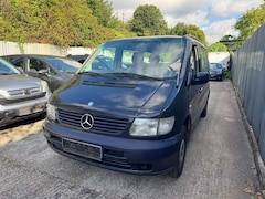 Bild des Angebotes Mercedes-Benz V 230 FASHION TÜV NEU*8FACHTBEREIFT
