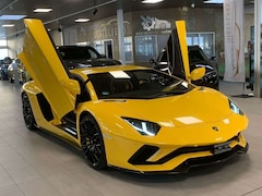 Bild des Angebotes Lamborghini Aventador S LP740 Full Carbon