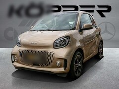 Bild des Angebotes smart forTwo EXCLUSIVE Goldmetallic LAST ONE JBL DAB