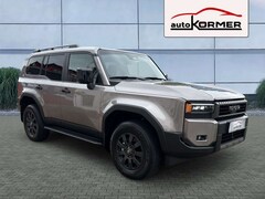 Bild des Angebotes Toyota Land Cruiser 250 2.8 Executive AHK,360°,CarPlay,Leder,ACC,Navi