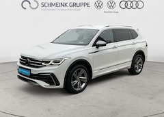 Bild des Angebotes VW Tiguan Allspace R-Line