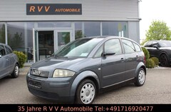 Bild des Angebotes Audi A2 1.6 FSI, Klima, Einparkhilfe, TÜV neu
