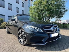 Bild des Angebotes Mercedes-Benz E 320 AMG Paket Plus/360/Memory/SitzKlima/ILS/StandHeiz