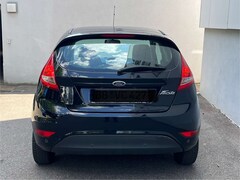 Bild des Angebotes Ford Fiesta 1.25 T Zahnriemen Neu Bremsen Neu KLIMA