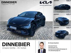 Bild des Angebotes Kia EV6 GT-Line AWD+LED+360°Kamera+Headup+SHZ