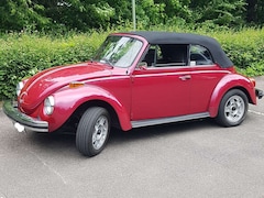 Bild des Angebotes VW Käfer Cabriolet