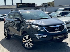 Bild des Angebotes Kia Sportage 2.0 CRDi 4WD SPIRIT NAVI+LED+AHK+R.KAME