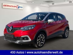 Bild des Angebotes Renault Captur 1.2 TCE BOSE Edition