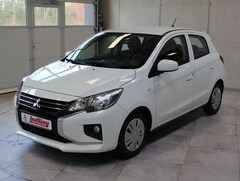Bild des Angebotes Mitsubishi Space Star Select 1.2 5-Gang