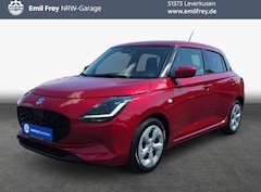Bild des Angebotes Suzuki Swift 1.2 Dualjet Hybrid MT Comfort