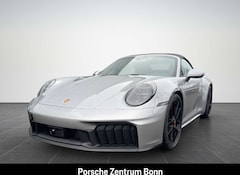 Porsche 992 911 Carrera 4 GTS Cabriolet Liftsystem-VA