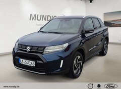 Bild des Angebotes Suzuki Vitara 1.4 Mild-Hybrid Comfort+ Autom. Klima PDC RFK SHZ