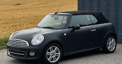Bild des Angebotes MINI Cooper Cabrio Sport / Lederausstattung
