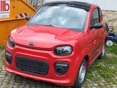 Bild des Angebotes Microcar Due Due 6