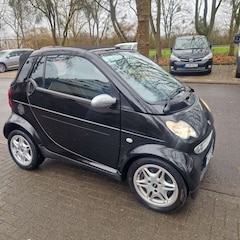Bild des Angebotes smart forTwo Basis topzustand