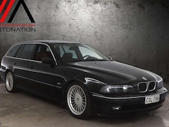 Bild des Angebotes Alpina B10 V8 TOURING -TOP ZUSTAND -Unfallfrei