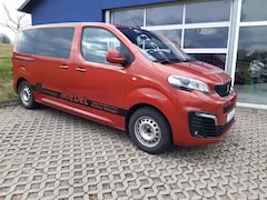 Bild des Angebotes Peugeot Traveller Allure L2