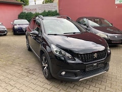 Bild des Angebotes Peugeot 2008 Allure-GT-Line-Automatik-Pano-Dach-130HP-