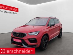 Bild des Angebotes CUPRA Ateca 2.0 TSI DSG 4Drive LED NAVI 19 AHK BEATS EL.HECKKL