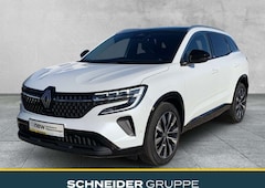 Bild des Angebotes Renault Austral TECHNO 160 TCE Techno AUTOMATIK+ACC+PANO+NAVI