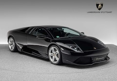 Bild des Angebotes Lamborghini Murciélago LP640-4 Coupe