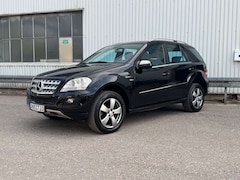 Bild des Angebotes Mercedes-Benz ML 350 BlueTec 4Matic Euro 6 AHK