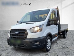 Bild des Angebotes Ford Transit Pritsche 350 L3 Einzelkabine Trend