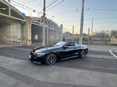 Bild des Angebotes BMW M850 Cabrio-Diebische Instinkte wurden geweckt