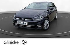 Bild des Angebotes VW Polo Style 1,0 l TSI 116 PS DSG | Navi | RÜKA |