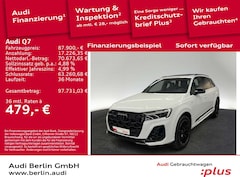 Bild des Angebotes Audi Q7 S line 50 TDI qu.tiptr. AHK 360°K NACHTS HUD