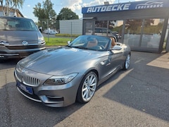 Bild des Angebotes BMW Z4 Baureihe Z4 Roadster sDrive 35is M-Packet