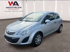 Bild des Angebotes Opel Corsa 1.2 TÜV NEU**KLIMA