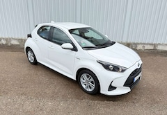 Bild des Angebotes Toyota Yaris Hybrid Basis