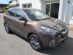 Bild des Angebotes Hyundai iX35 FIFA World Cup Edition 2WD