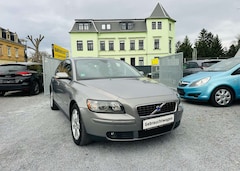 Bild des Angebotes Volvo S40 2.4 Kinetic 2.HAND 114000 KM KLIMA ALU EPH