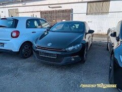 Bild des Angebotes VW Scirocco 1.4 TSI Life Sitzh. Navi. BT.