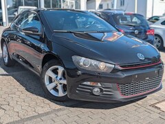 Bild des Angebotes VW Scirocco 1.4 TSI Life Sitzh. Navi. BT.