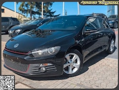Bild des Angebotes VW Scirocco 1.4 TSI Life Sitzh. Navi. BT.