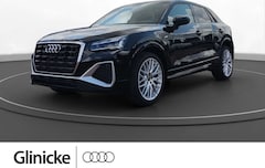 Bild des Angebotes Audi Q2 35 TDI S-LINE+AHK+MATRIX+KAMERA+CARPLAY+GRA+