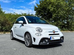 Bild des Angebotes Abarth 595C