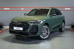 Bild des Angebotes Audi SQ5 3.0 TFSI quattro S-line AHK B&O MASSAGE STHZ