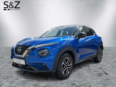 Bild des Angebotes Nissan Juke N-Connecta 1.0 DIG-T Kamera|LED|SHZ