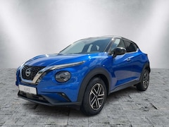 Bild des Angebotes Nissan Juke N-Connecta 1.0 DIG-T Kamera|LED|SHZ