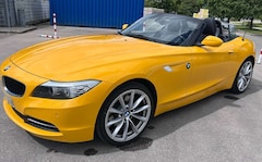 Bild des Angebotes BMW Z4 Z4 roadster 3.0si Aut.